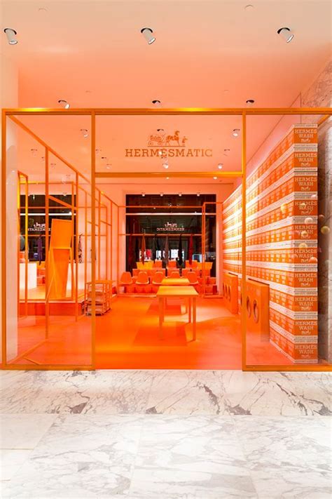 hermes pop up store paris|hermes shops in paris.